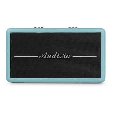 Audizio Tune60 Retro Blue