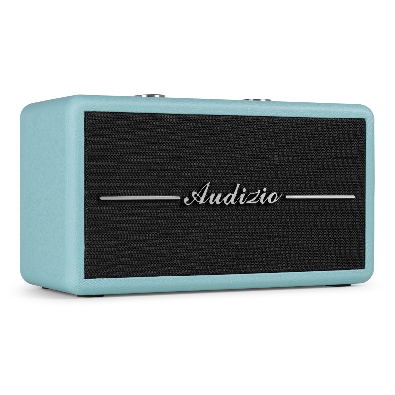 Audizio Tune60 Retro Blue