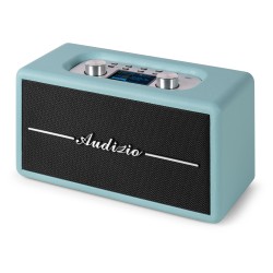 Audizio Tune60 Retro Blue