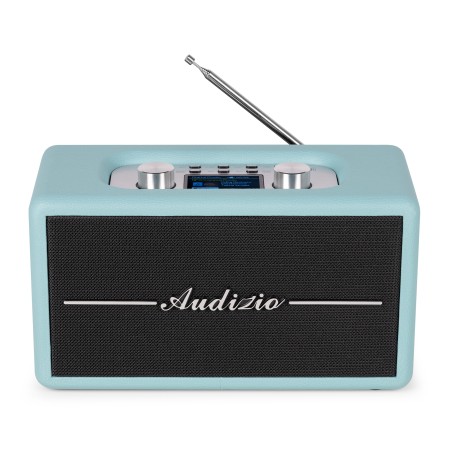 Audizio Tune60 Retro Blue