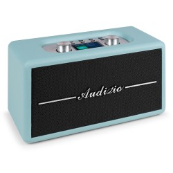 Audizio Tune60 Retro Blue