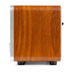 Audizio Genua Silver