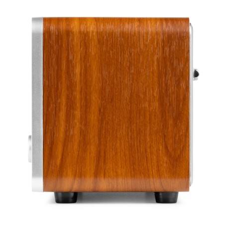 Audizio Genua Silver