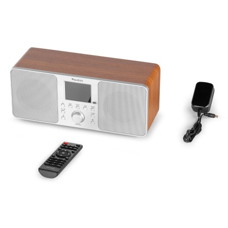 Audizio Genua Silver