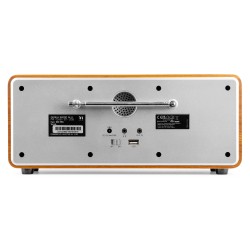 Audizio Genua Silver