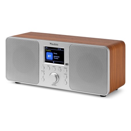 Audizio Genua Silver