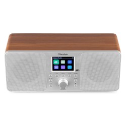 Audizio Genua Silver