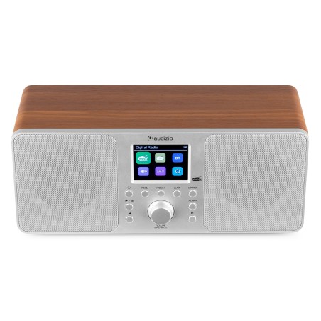 Audizio Genua Silver