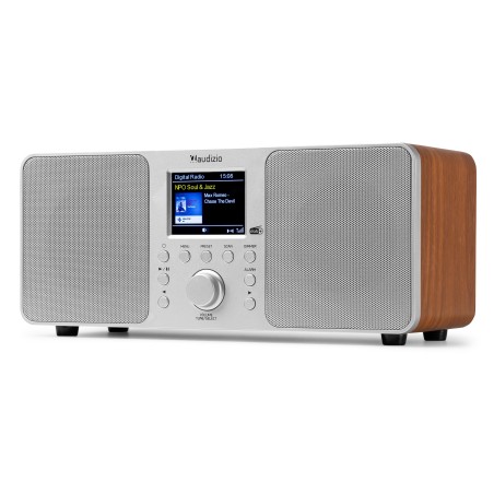Audizio Genua Silver
