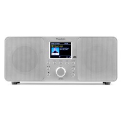 Audizio Genua Silver