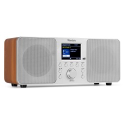 Audizio Genua Silver