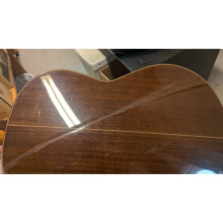 Josè Torres JTC-40 (EX-DEMO)