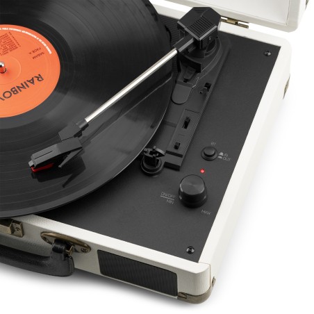 Audizio RP116CR Crème
