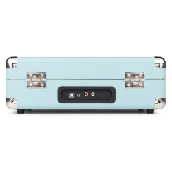 Audizio RP116BL Blue