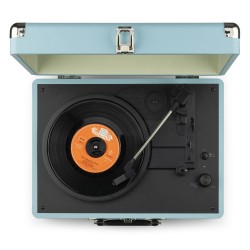 Audizio RP116BL Blue