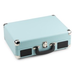 Audizio RP116BL Blue