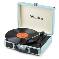 Audizio RP116BL Blue