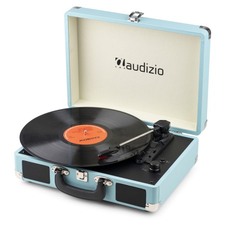 Audizio RP116BL Blue