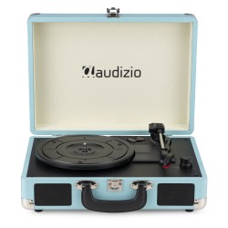 Audizio RP116BL Blue