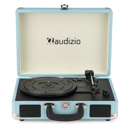 Audizio RP116BL Blue