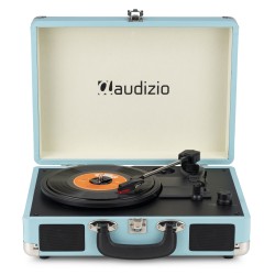 Audizio RP116BL Blue