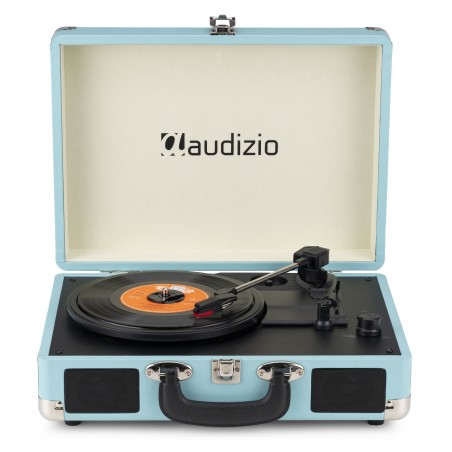 Audizio RP116BL Blue
