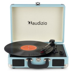 Audizio RP116BL Blue