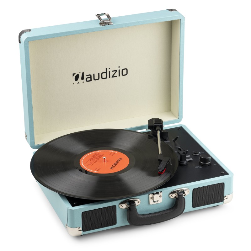 Audizio RP116BL Blue