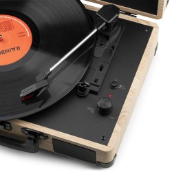 Audizio RP116LW Light Wood