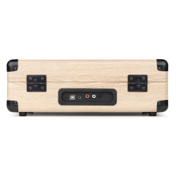 Audizio RP116LW Light Wood