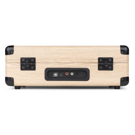 Audizio RP116LW Light Wood