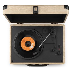Audizio RP116LW Light Wood