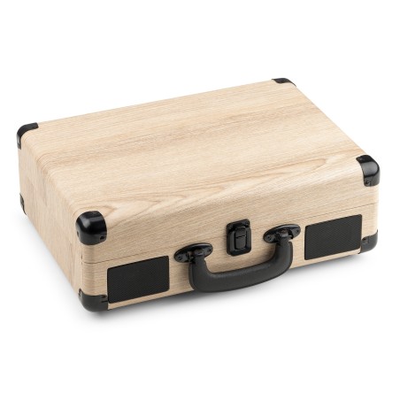 Audizio RP116LW Light Wood