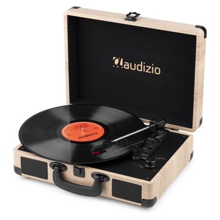 Audizio RP116LW Light Wood