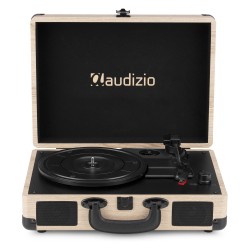 Audizio RP116LW Light Wood