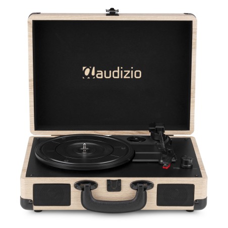 Audizio RP116LW Light Wood
