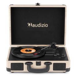 Audizio RP116LW Light Wood