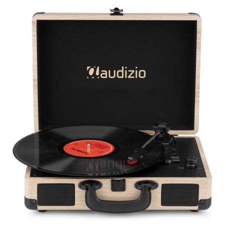 Audizio RP116LW Light Wood