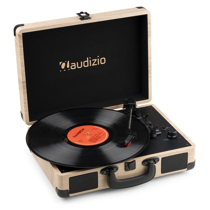Audizio RP116LW Light Wood