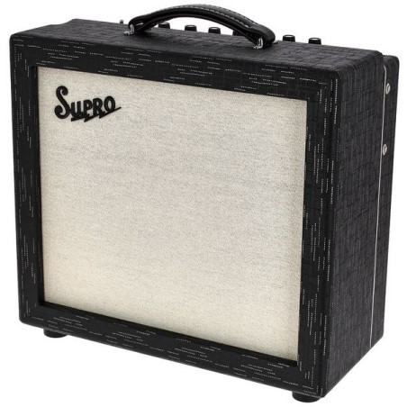 Supro Amulet 1x12"