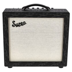 Supro Amulet 1x12"