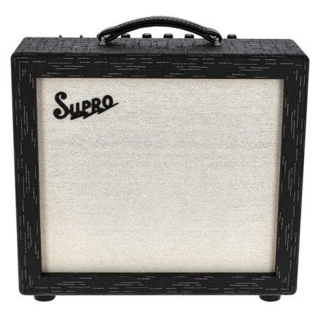 Supro Amulet 1x12"