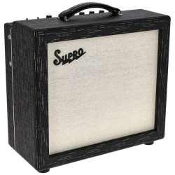 Supro Amulet 1x12"