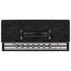 Supro Amulet 1x12"