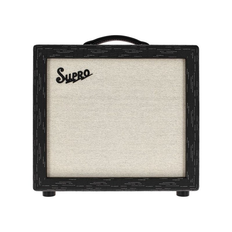 Supro Amulet 1x12"