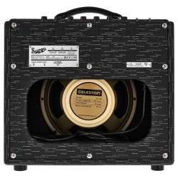 Supro Amulet 1x12"