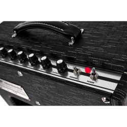 Supro Amulet 1x12"