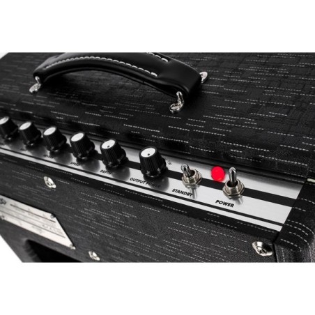 Supro Amulet 1x12"