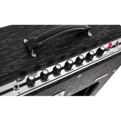 Supro Amulet 1x12"