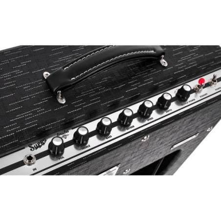 Supro Amulet 1x12"
